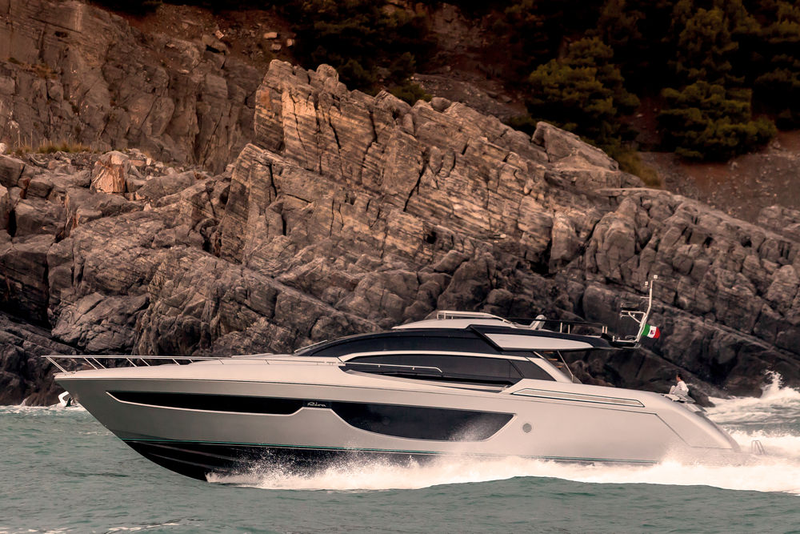 Illustration for article titled What Car Would Your Dream Boat Be Based On? (Or Vice Versa)